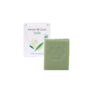 EMIKO Care ΣΑΠΟΥΝΙ, 60 g