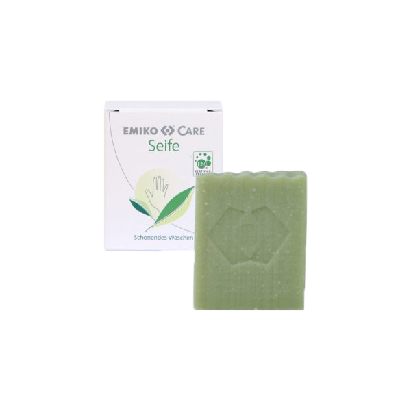 EMIKO Care ΣΑΠΟΥΝΙ, 60 g