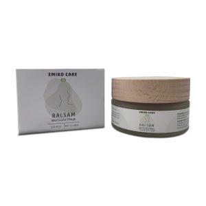 Emiko Care Balsam