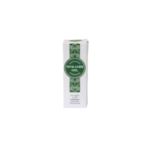 EM Bokashi Oil 25ml