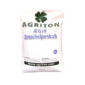 AEGIR  ΣΚΟΝΗ ΟΣΤΡΑΚΩΝ 25kg