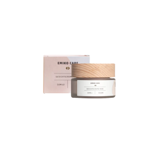 EMIKO ® Care Face Cream Rose 50ml