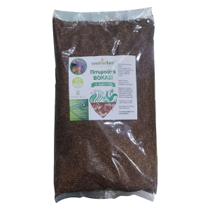 ΠΙΤΟΥΡΟ ΒΟΚΑΣΙ 1Kg