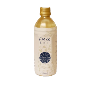 ΕΜ Χ GOLD® 0,5 L